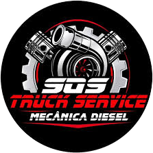 SOS Truck Service — Mecânica Diesel
